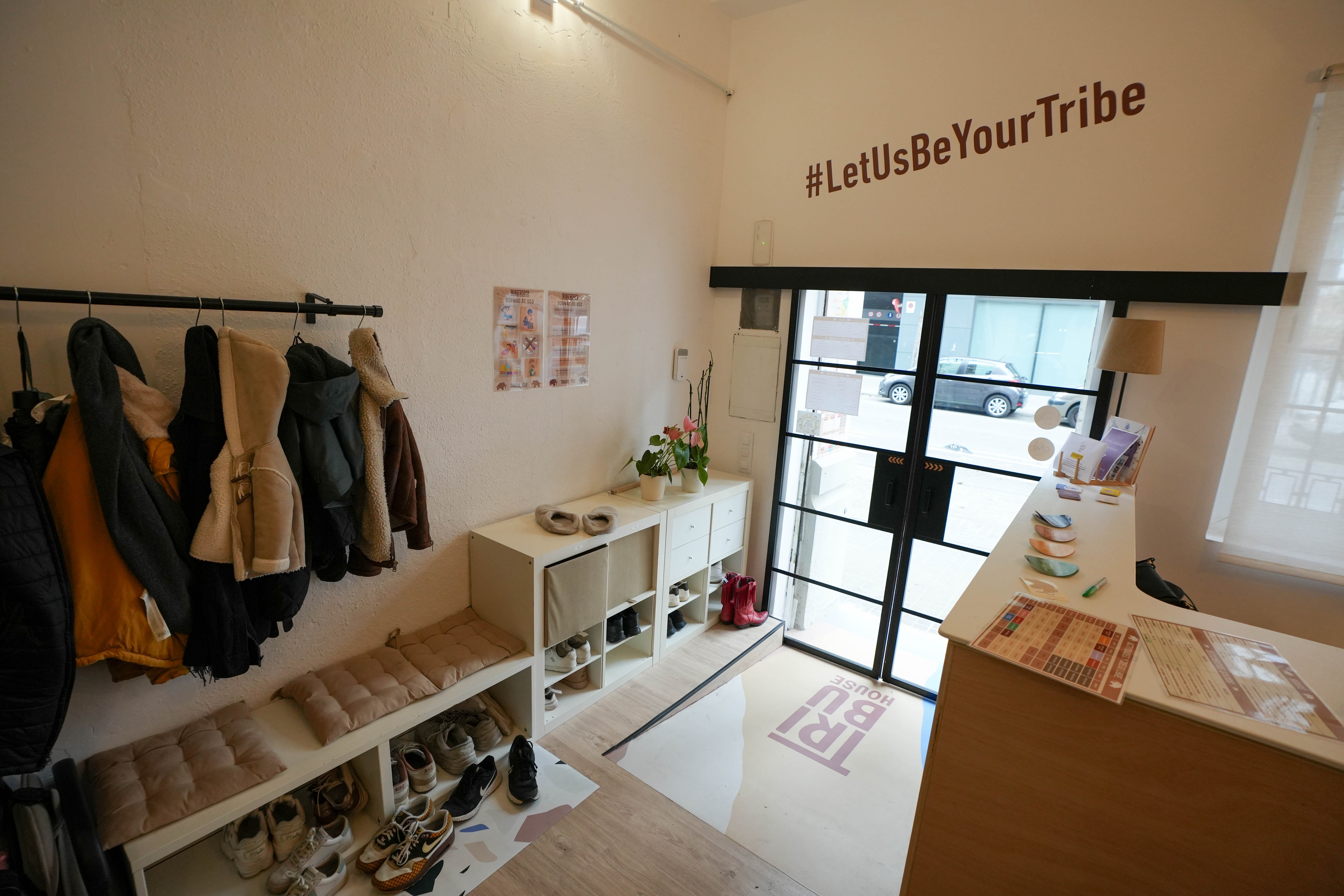 Tribu House Poblenou - Foto 11