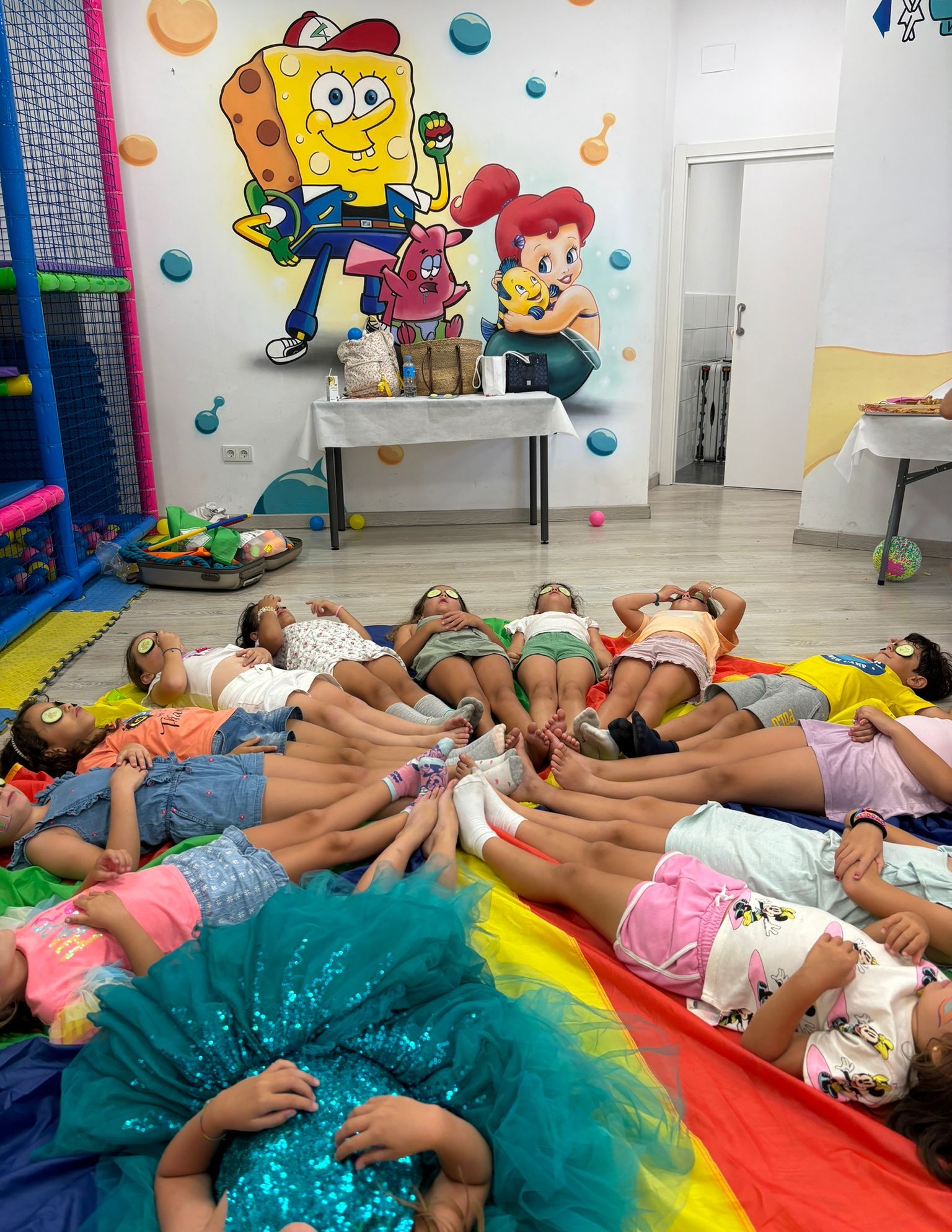 Momentos Felices 🎈                      
    
Salón de fiestas - Foto 6