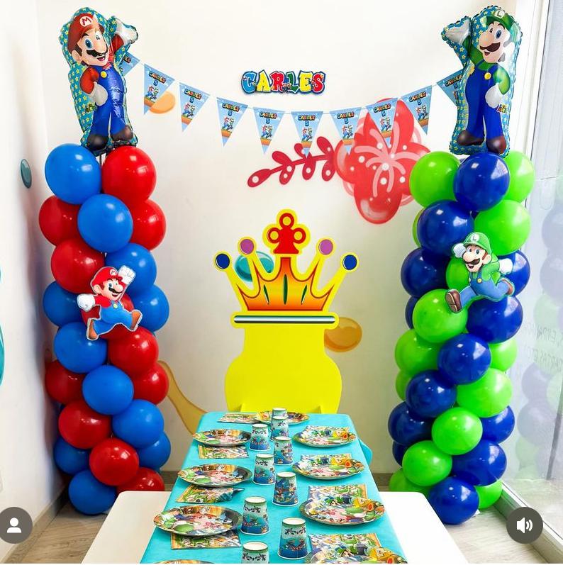 Momentos Felices 🎈                      
    
Salón de fiestas - Foto 11