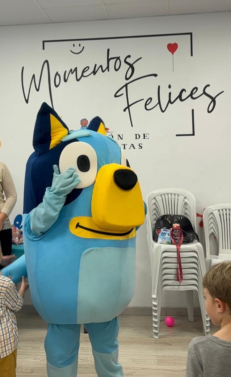 Momentos Felices 🎈                      
    
Salón de fiestas - Foto 16