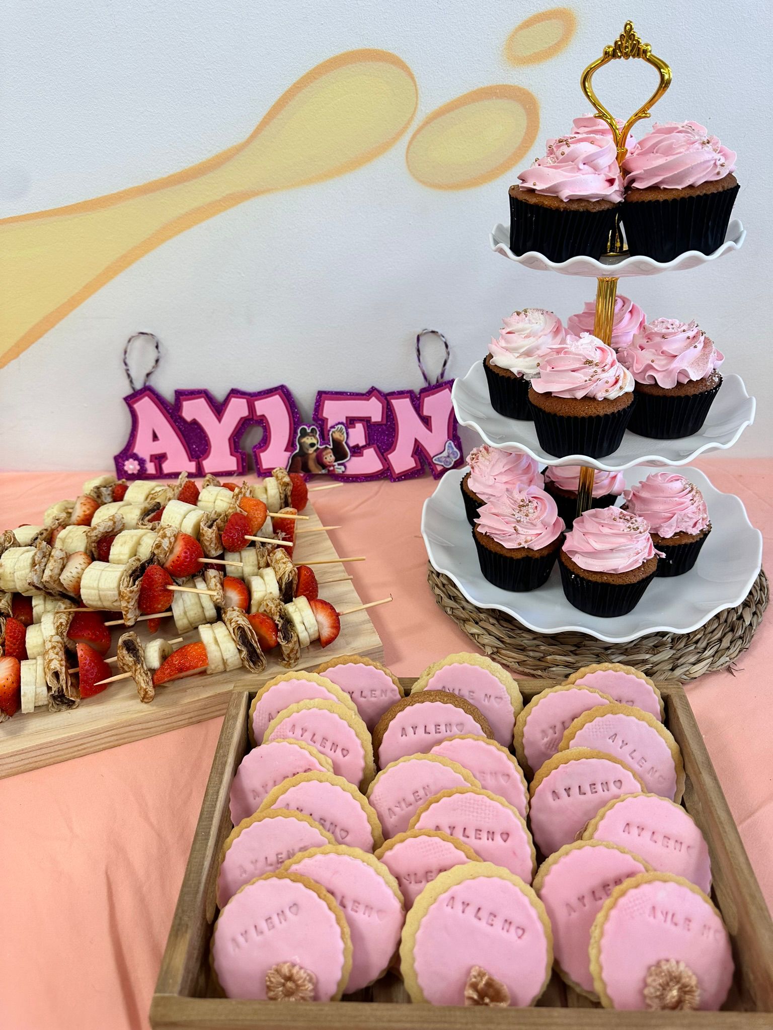 Momentos Felices 🎈                      
    
Salón de fiestas - Foto 17