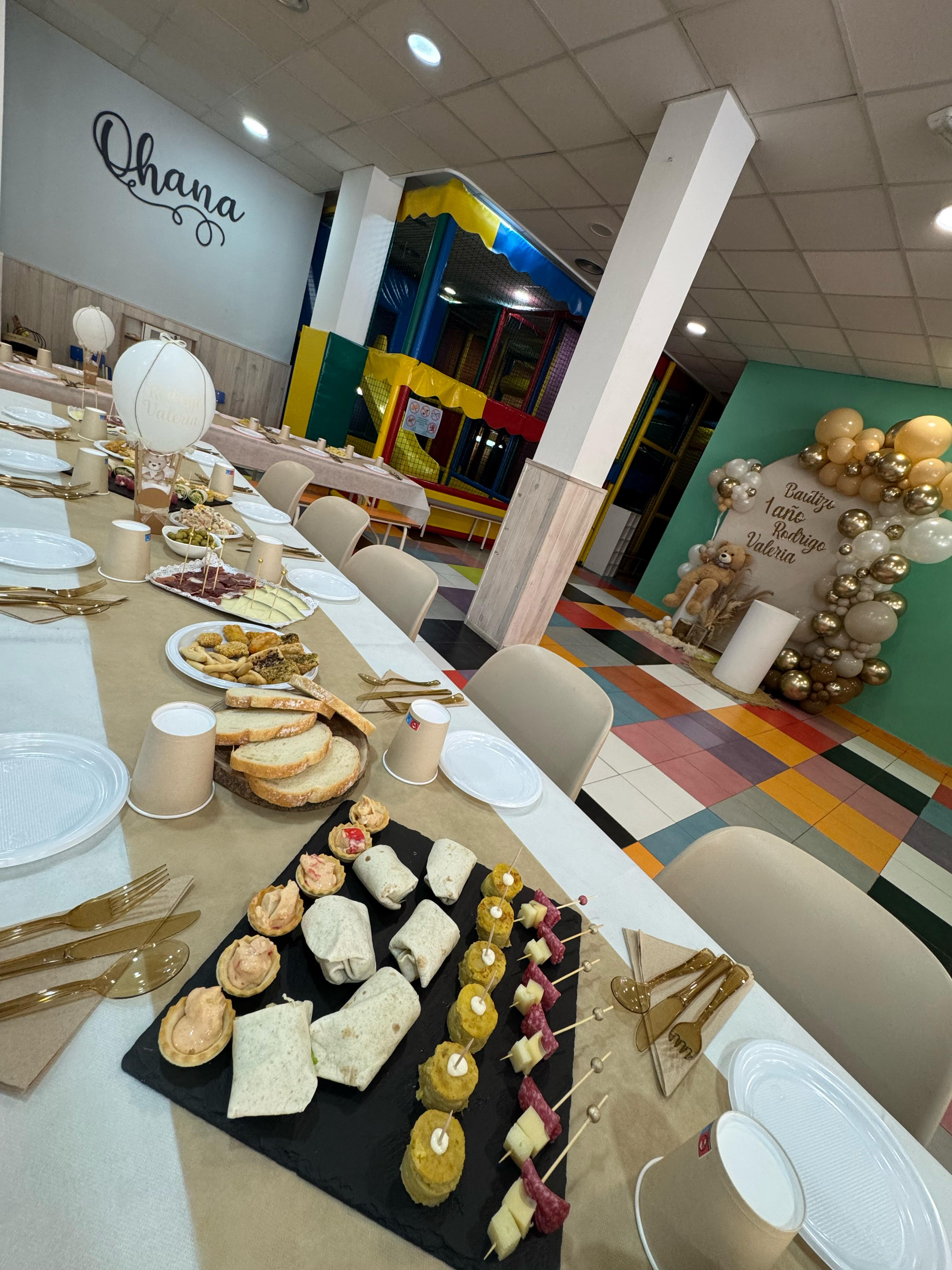 Ohana - Tu espacio para eventos - Foto 9