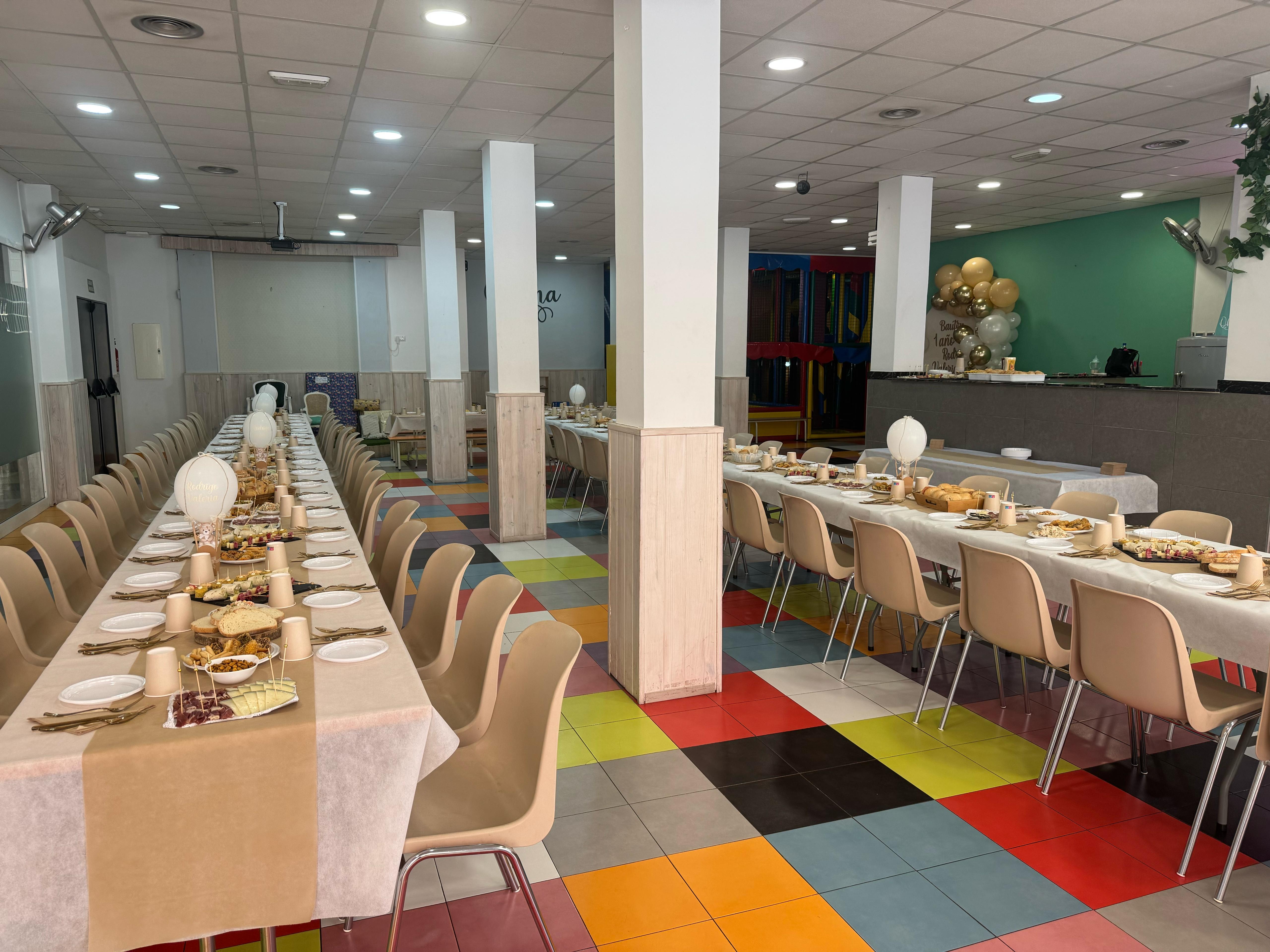 Ohana - Tu espacio para eventos - Foto 10