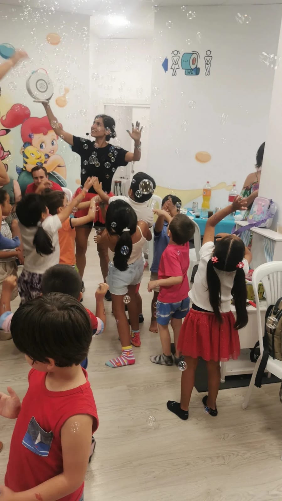 Ohana - Tu espacio para eventos - Foto 13