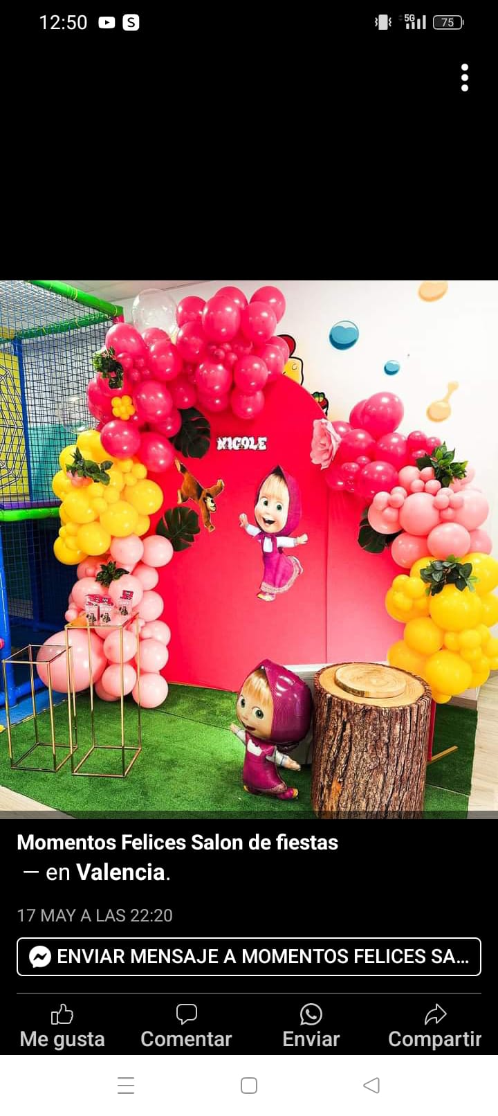 Ohana - Tu espacio para eventos - Foto 19