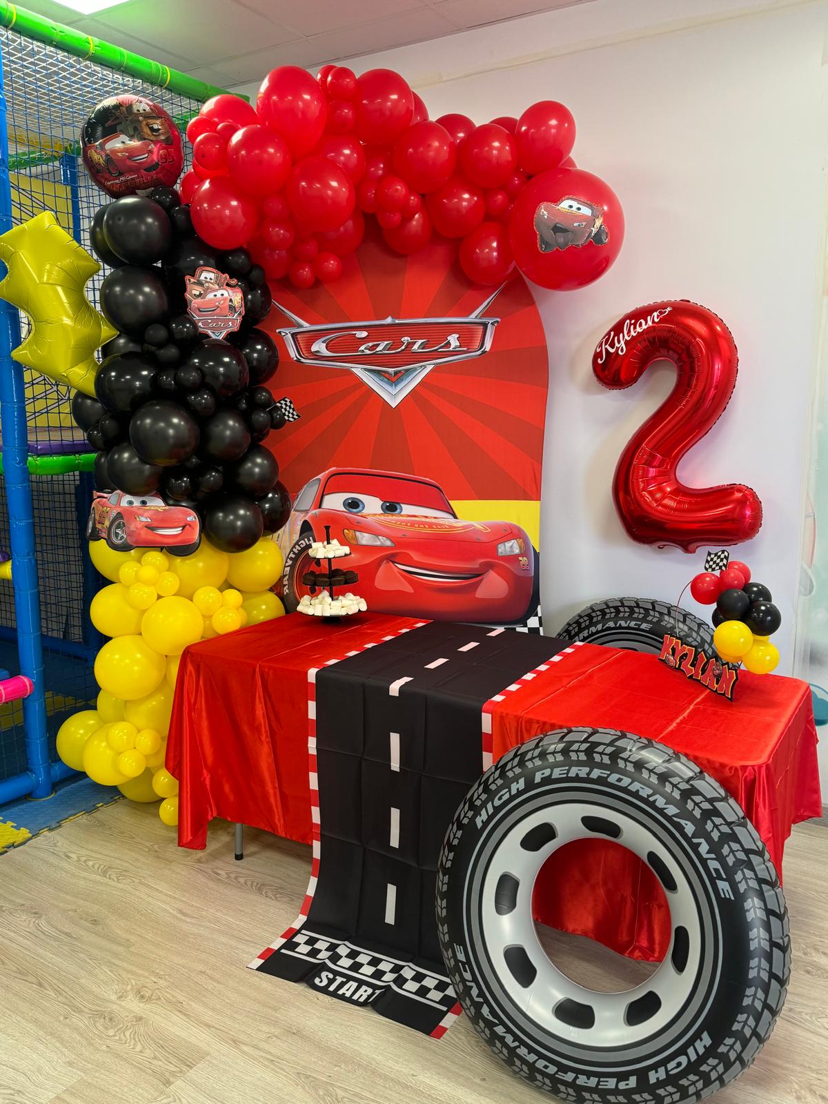 Ohana - Tu espacio para eventos - Foto 20
