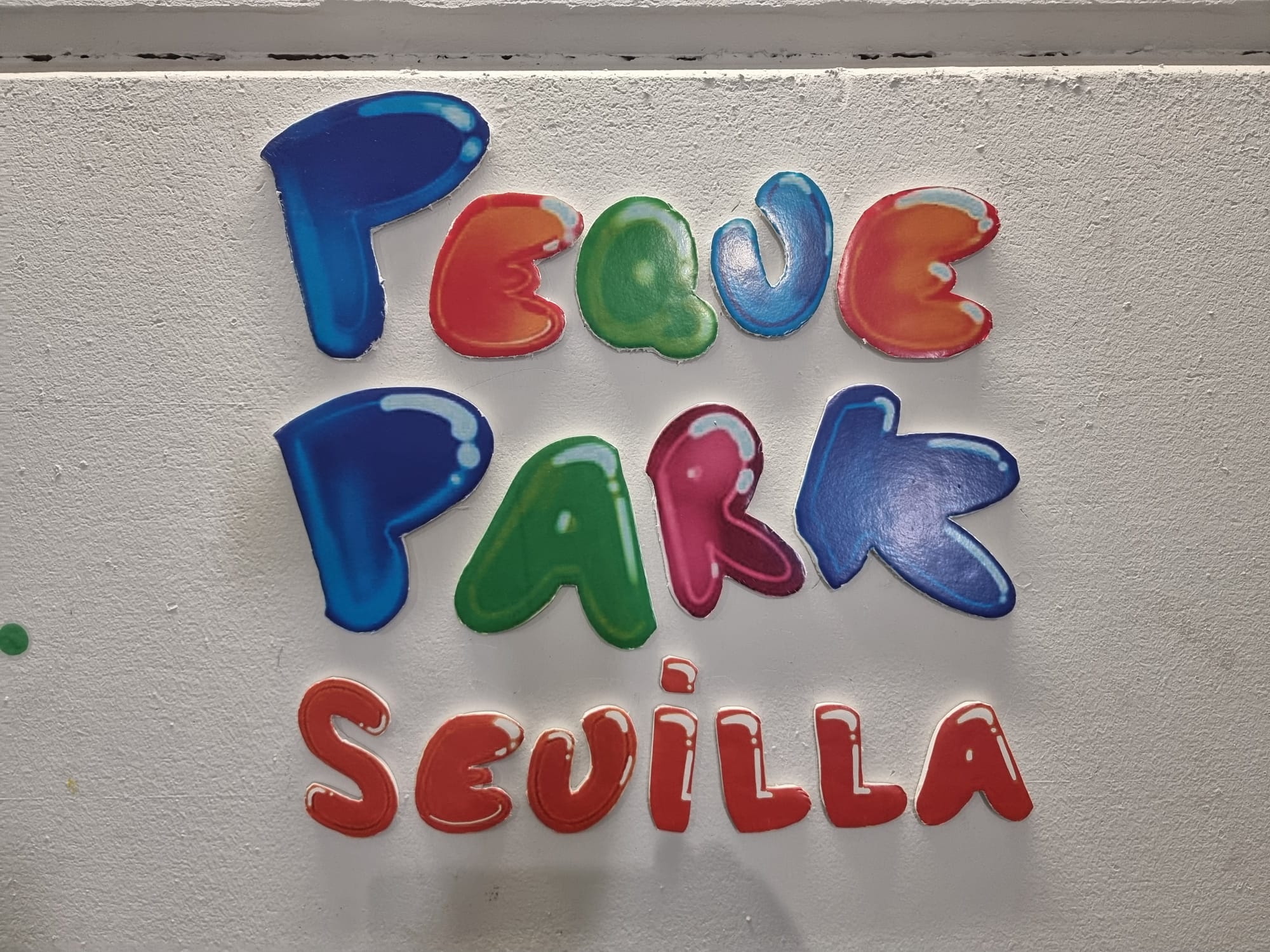 PequePark Sevilla - Foto 1