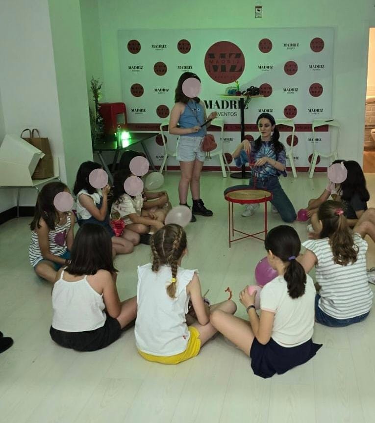 Madriz Eventos - Foto 6