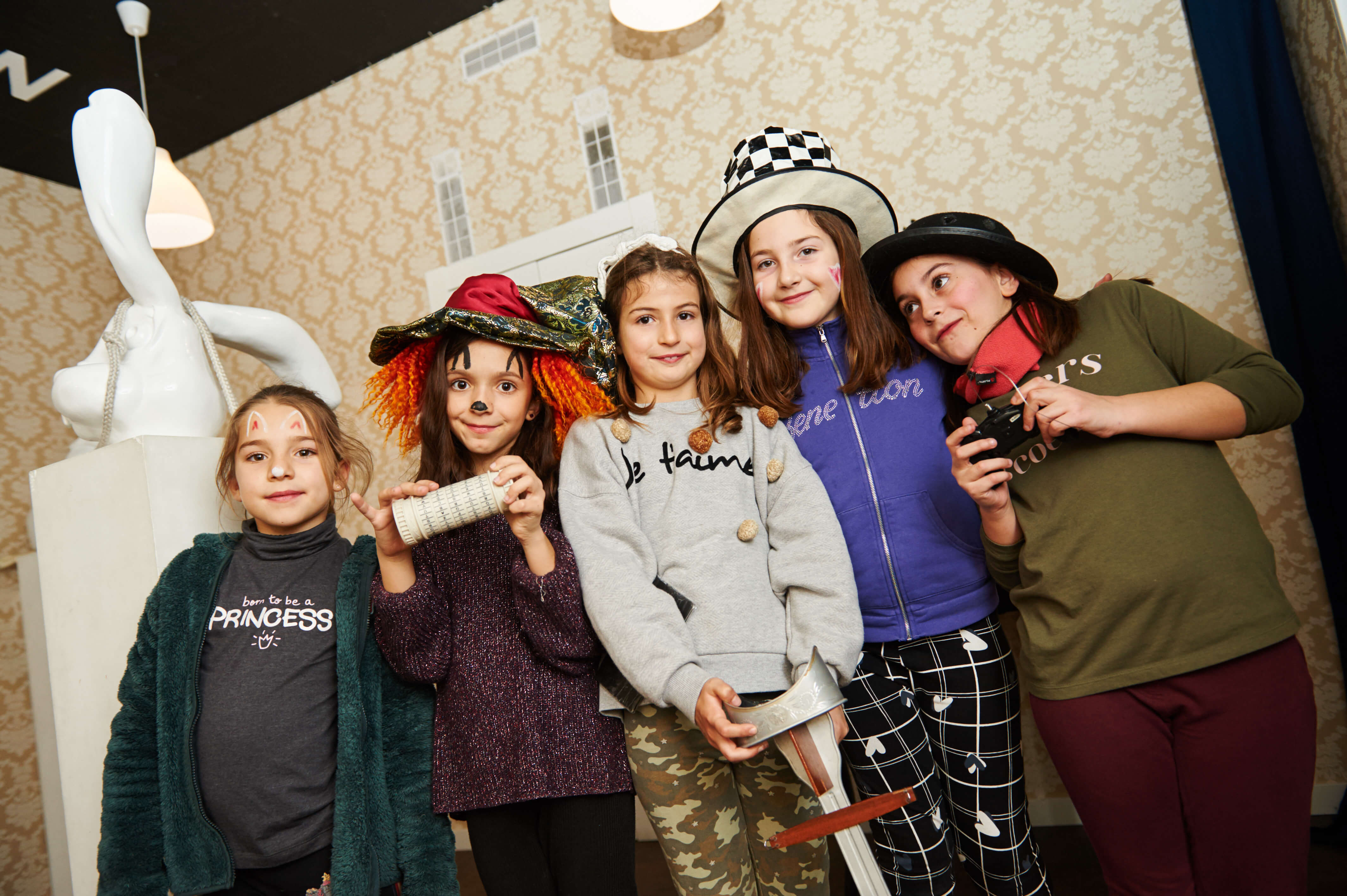 Aventurico Tetuan Barcelona | Escape room - Foto 1