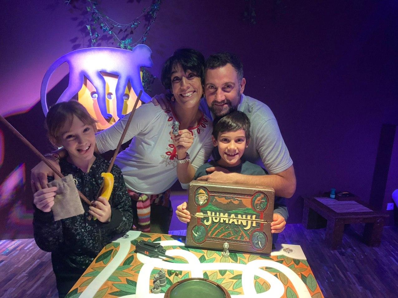 Aventurico Tetuan Barcelona | Escape room - Foto 3