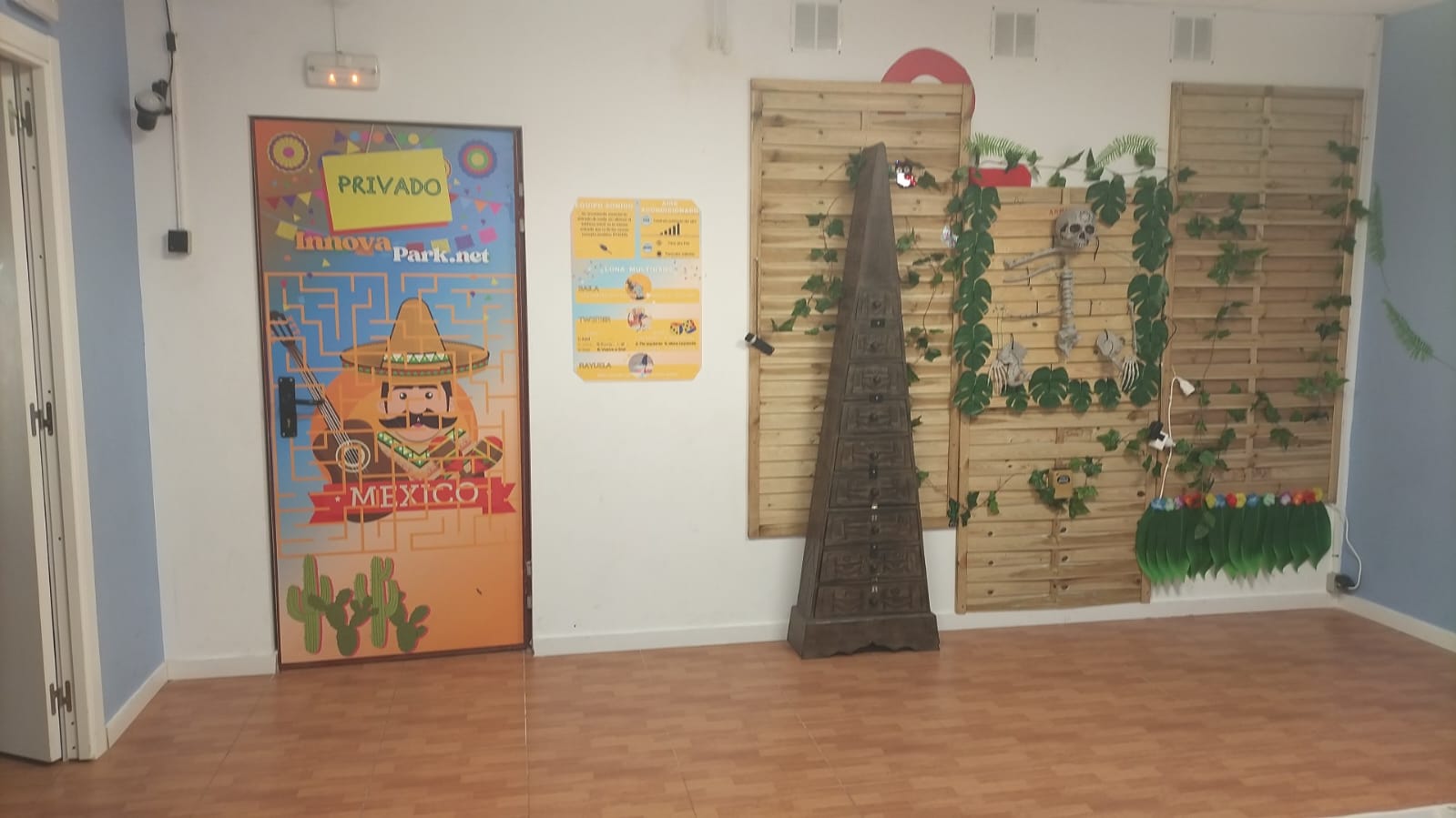 Innova Park - Foto 2