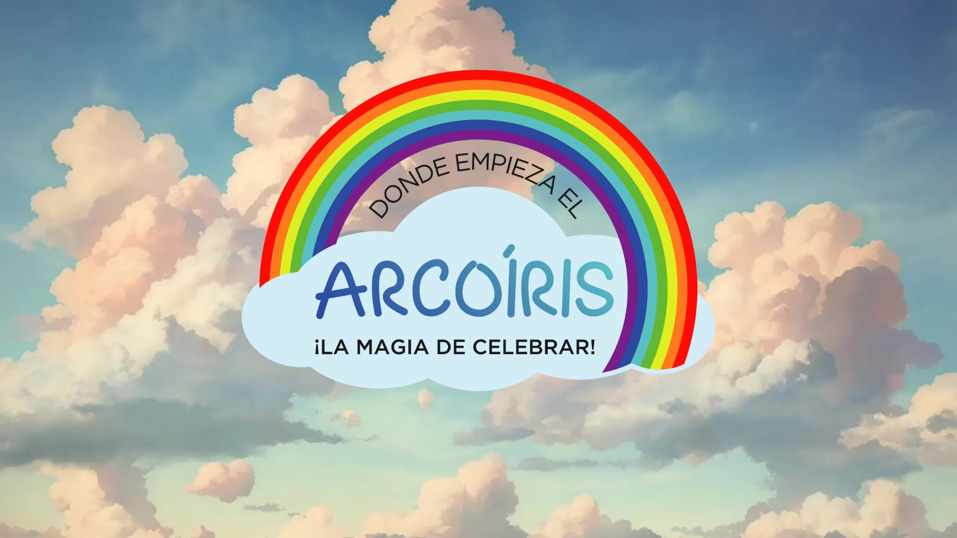 Donde Empieza el Arcoíris - Foto 0