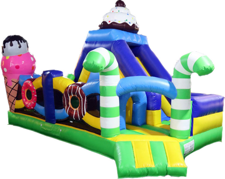 Telecastillo alquiler castillos hinchables Animaciones Infantiles - Foto 2