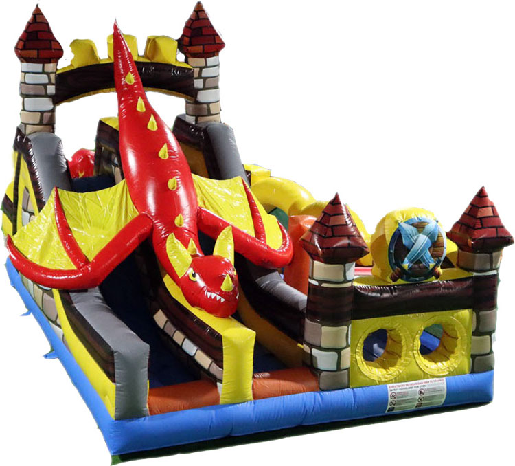 Telecastillo alquiler castillos hinchables Animaciones Infantiles - Foto 3