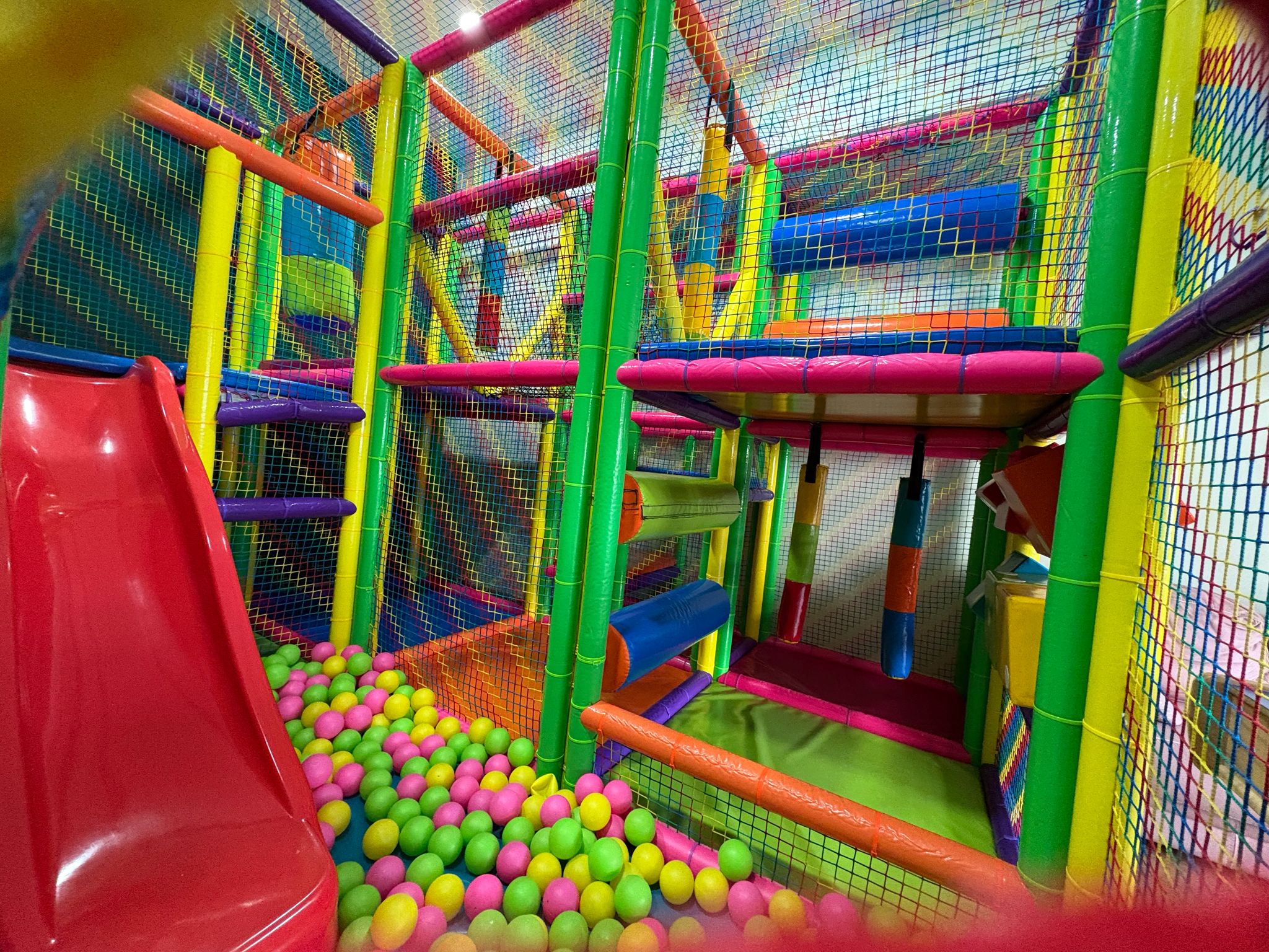 Magicland Centro de Ocio infantil y eventos - Foto 7