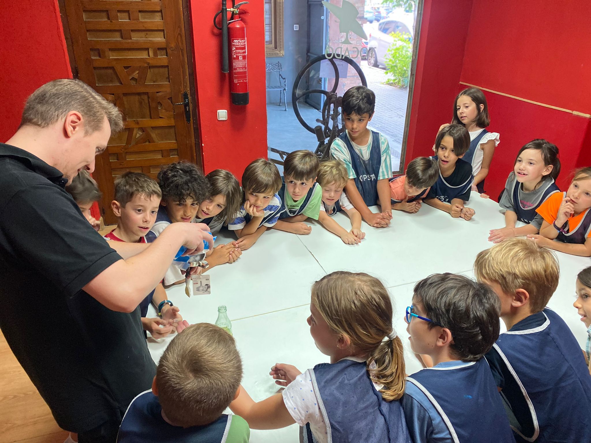 El Recreo Parque de Bolas Infantil - Foto 6