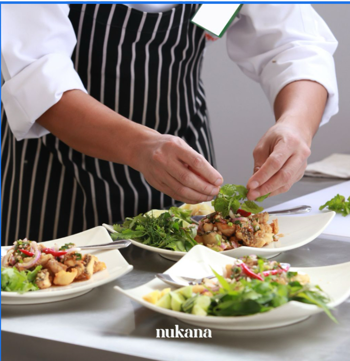 nuKana eventos y celebraciones Sevilla - Foto 4
