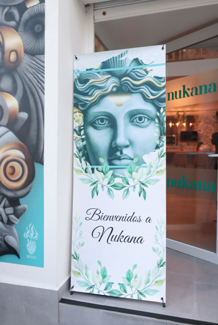nuKana eventos y celebraciones Sevilla - Foto 6
