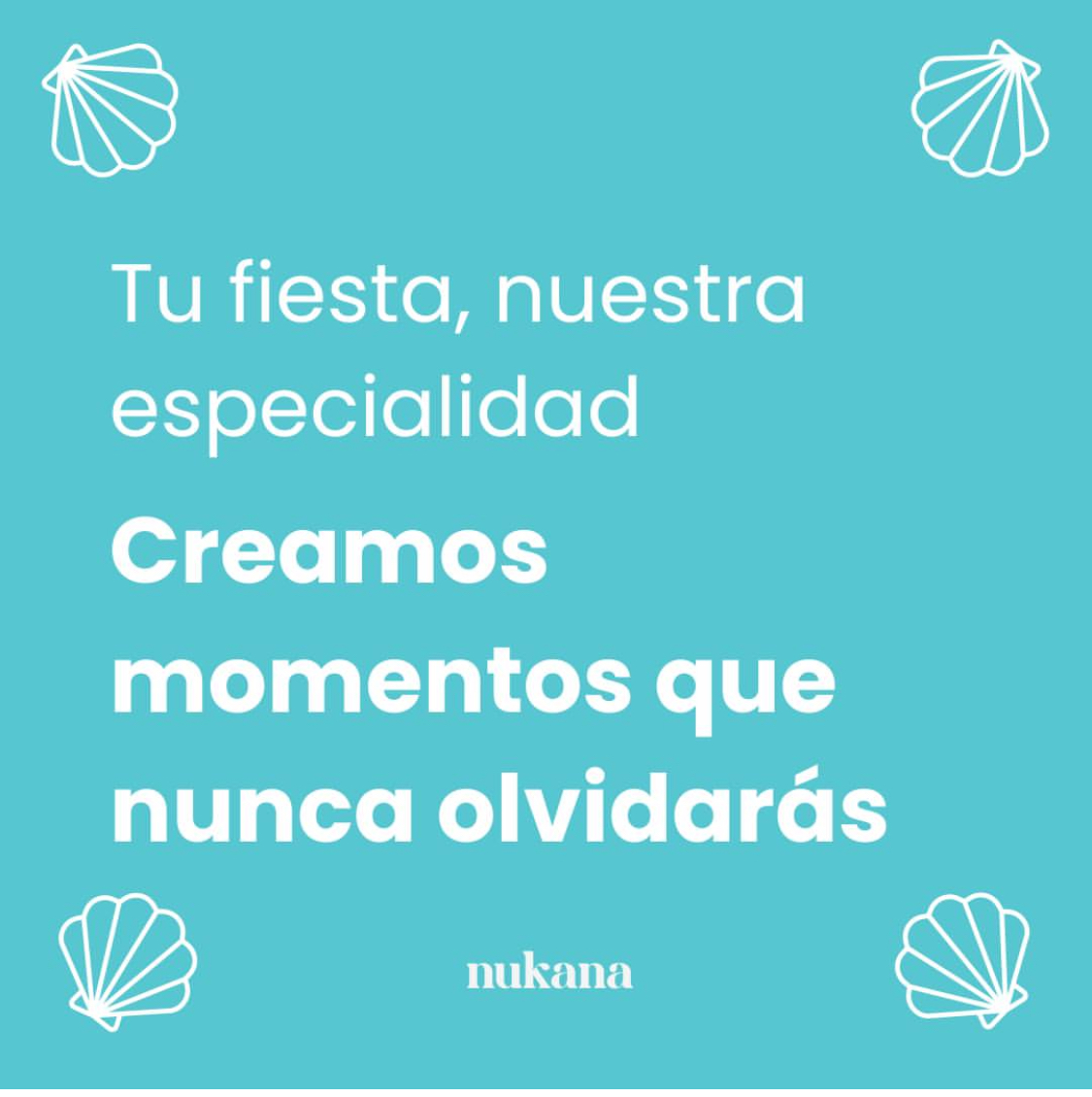 nuKana eventos y celebraciones Sevilla - Foto 18