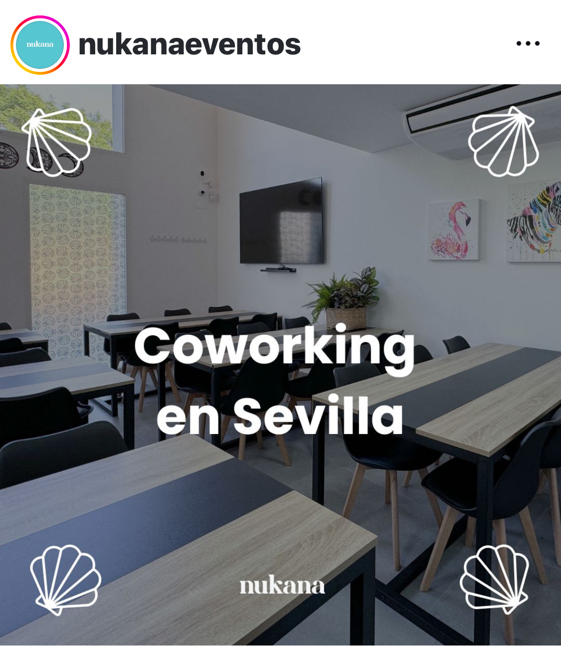 nuKana eventos y celebraciones Sevilla - Foto 15