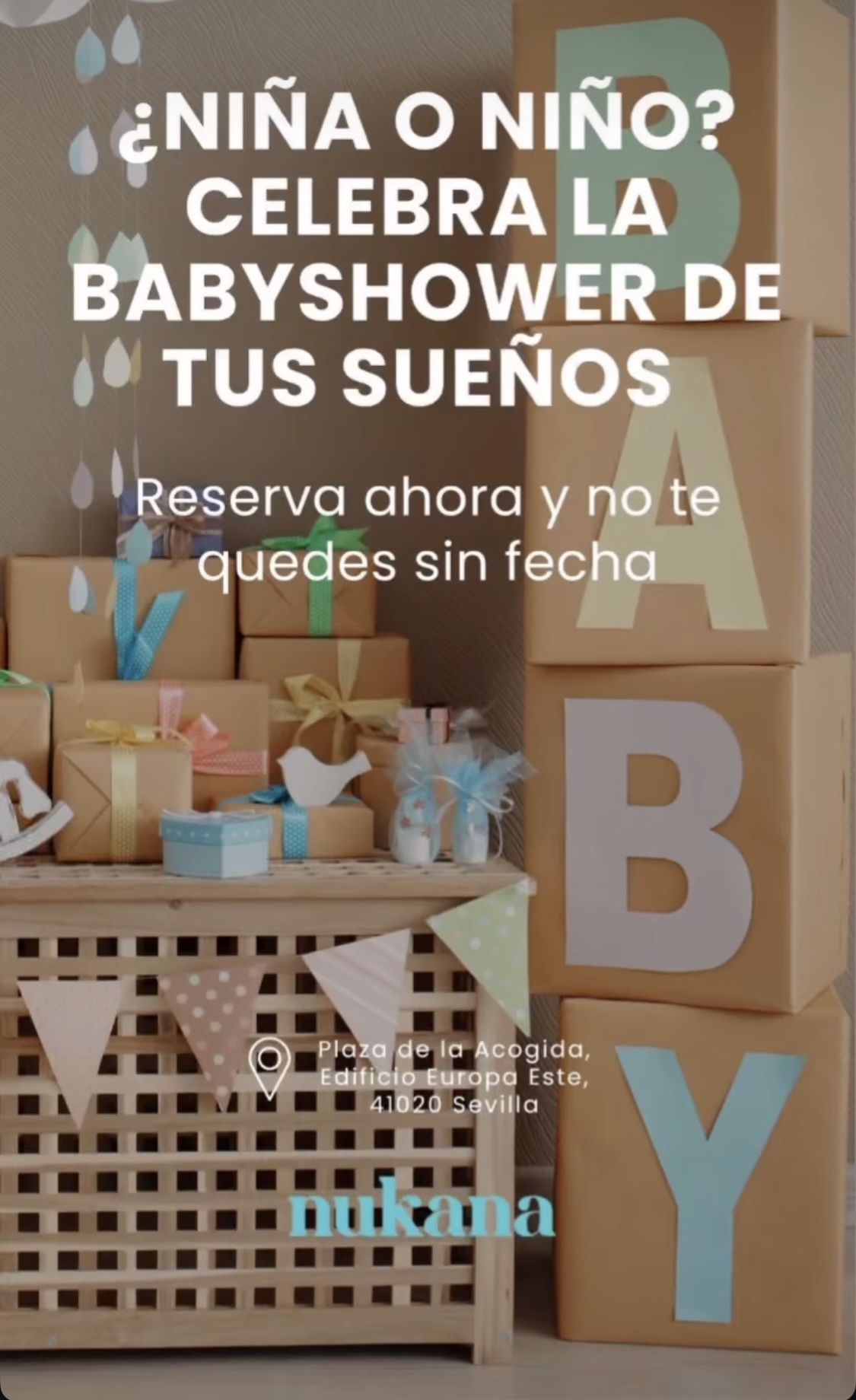 nuKana eventos y celebraciones Sevilla - Foto 19