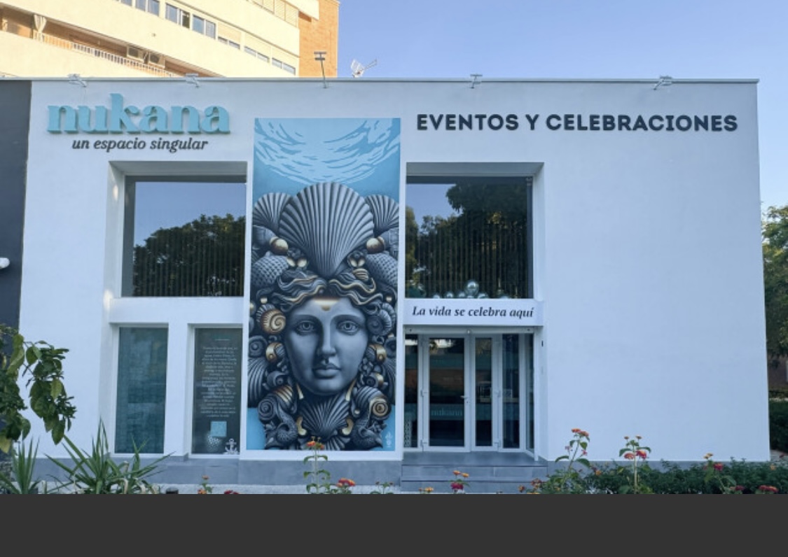nuKana eventos y celebraciones Sevilla - Foto 20
