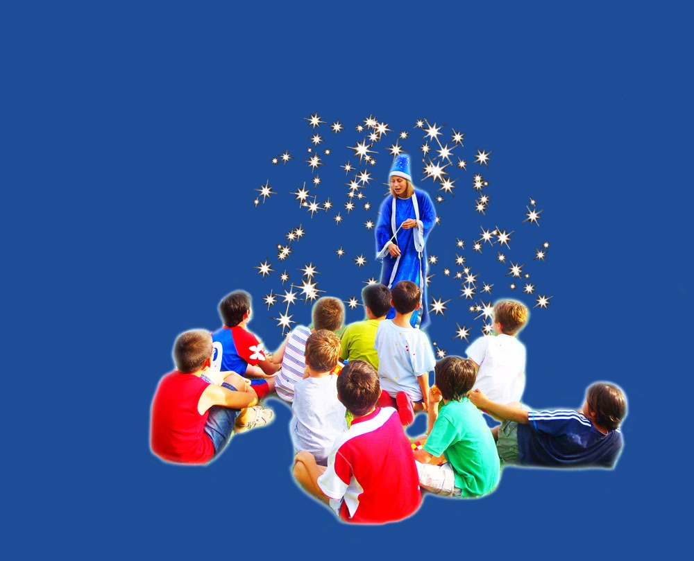 Animaciones Infantiles Aeiou - Foto 2